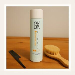 GK  pH+ Shampoo Clarifying Hair NWT